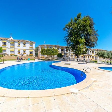 He Mirador Del Mediterraneo San Miguel De Salinas Exterior photo
